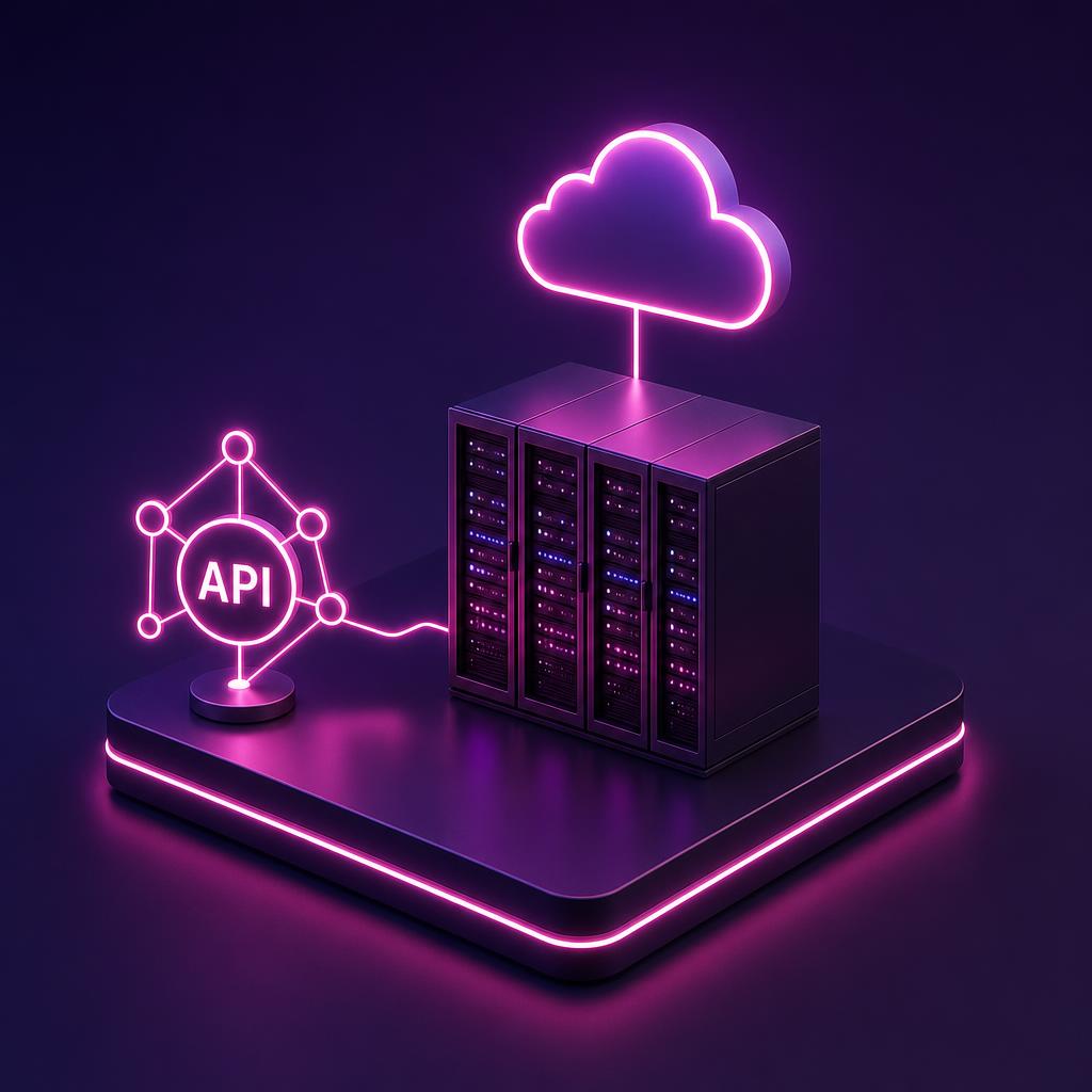 Backend & API Entwicklung